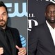 Illustration for article titled Jake Johnson and Omar Sy cant escape the dinosaurs, will return for iJurassic World 3 /i